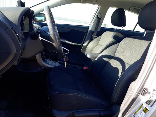 Photo 7 from auction – 2013 TOYOTA COROLLA BA with VIN 2T1BU4EEXDC043684