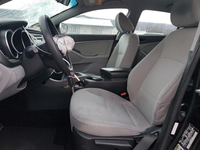 Photo 7 from auction – 2015 KIA OPTIMA LX with VIN 5XXGM4A70FG518638