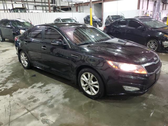 Photo 4 from auction – 2013 KIA OPTIMA EX with VIN 5XXGN4A78DG133161