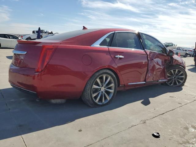 Photo 3 from auction – 2013 CADILLAC XTS with VIN 2G61N5S33D9174346