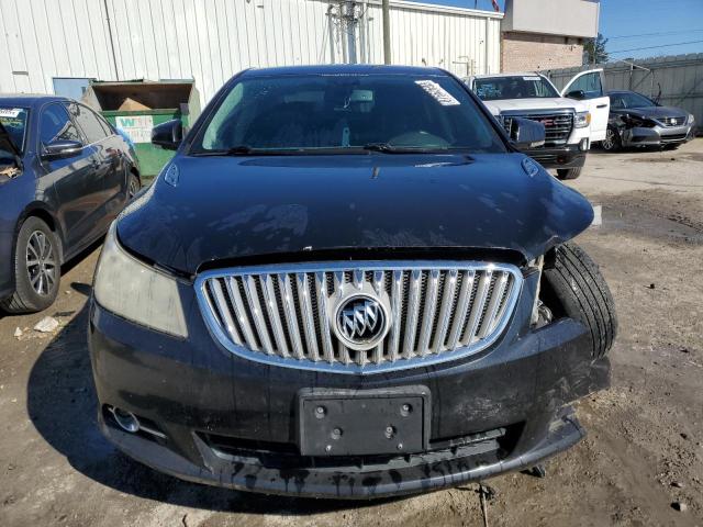 Photo 5 from auction – 2012 BUICK LACROSSE with VIN 1G4GL5E35CF326590