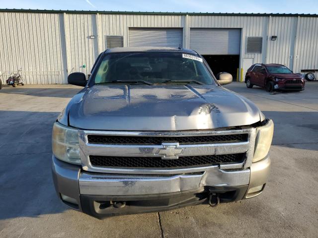 Photo 5 from auction – 2008 CHEVROLET SILVERADO with VIN 3GCEC13J78G265433