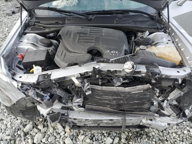 Photo 11 from auction – 2021 DODGE CHALLENGER with VIN 2C3CDZAGXMH547154