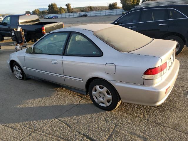 Photo 2 from auction – 2000 HONDA CIVIC EX with VIN 1HGEJ8143YL049093