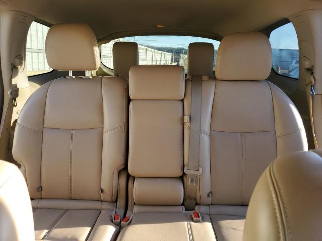 Photo 10 from auction – 2015 NISSAN PATHFINDER with VIN 5N1AR2MM0FC634480