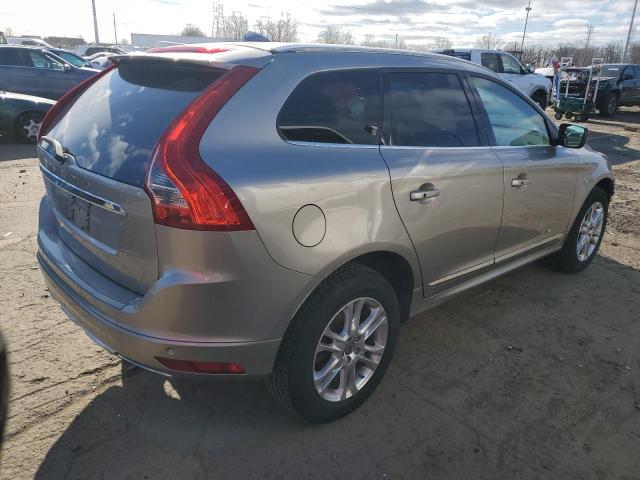 Photo 3 from auction – 2014 VOLVO XC60 3.2 with VIN YV4952DL9E2524068