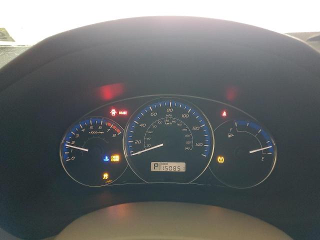 Photo 9 from auction – 2012 SUBARU FORESTER 2 with VIN JF2SHADC1CH447715