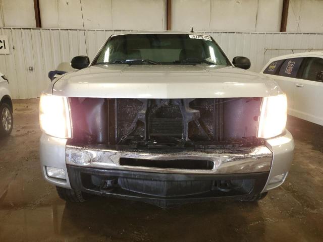 Photo 5 from auction – 2011 CHEVROLET SILVERADO with VIN 3GCPKSE30BG298555