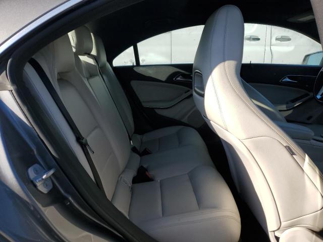 Photo 10 from auction – 2014 MERCEDES-BENZ CLA 250 with VIN WDDSJ4EB8EN041385
