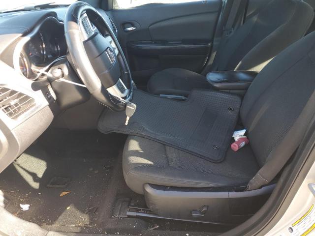 Photo 7 from auction – 2012 DODGE AVENGER SX with VIN 1C3CDZCB0CN196522