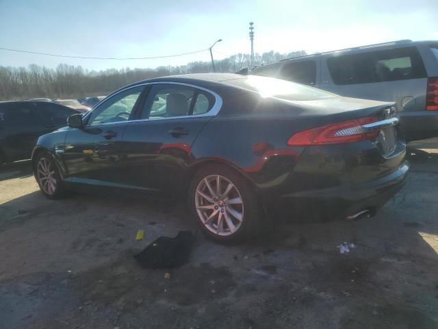 Photo 2 from auction – 2014 JAGUAR XF with VIN SAJWJ0EF1E8U09932