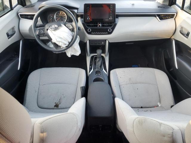 Photo 8 from auction – 2022 TOYOTA COROLLA CR with VIN 7MUAAABG2NV002246