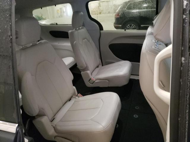 Photo 11 from auction – 2020 CHRYSLER PACIFICA T with VIN 2C4RC1BG8LR141178
