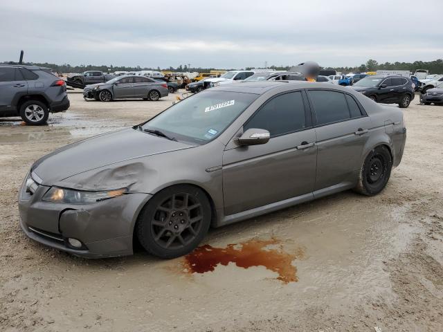 Photo 1 from auction – 2008 ACURA TL TYPE S with VIN 19UUA765X8A050552