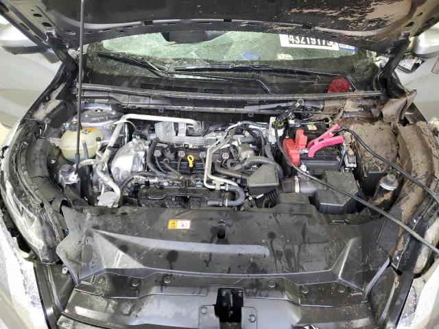 Photo 12 from auction – 2024 MITSUBISHI OUTLANDER with VIN JA4J3VA82RZ013090