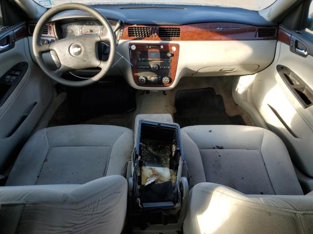Photo 8 from auction – 2008 CHEVROLET IMPALA with VIN 2G1WT58N289161796