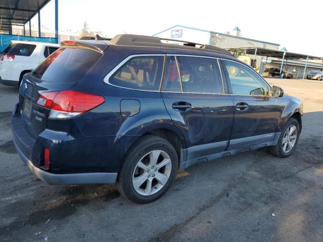 Снимка 3 от търг – 2014 SUBARU OUTBACK 2. с VIN 4S4BRBCC2E3241902