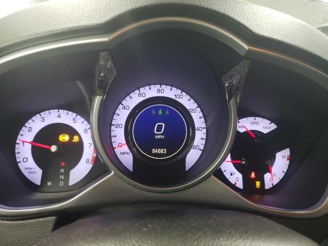 Photo 9 from auction – 2010 CADILLAC SRX PREMIU with VIN 3GYFNFEY6AS520981