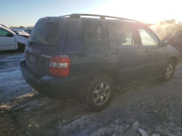 Photo 3 from auction – 2004 TOYOTA HIGHLANDER with VIN JTEDP21AX40038871