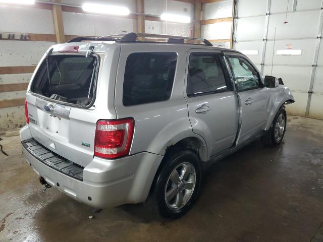 Photo 3 from auction – 2010 FORD ESCAPE LIM with VIN 1FMCU9EGXAKD26465
