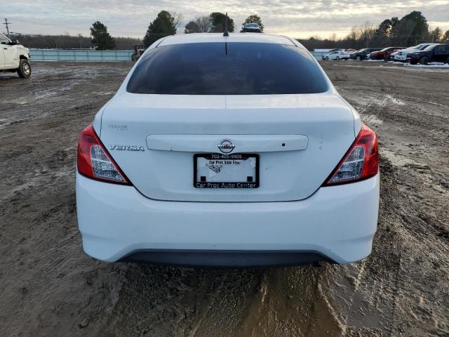 Photo 6 from auction – 2016 NISSAN VERSA S with VIN 3N1CN7AP9GL902293