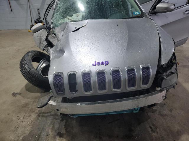 Photo 12 from auction – 2015 JEEP CHEROKEE L with VIN 1C4PJMDSXFW673723