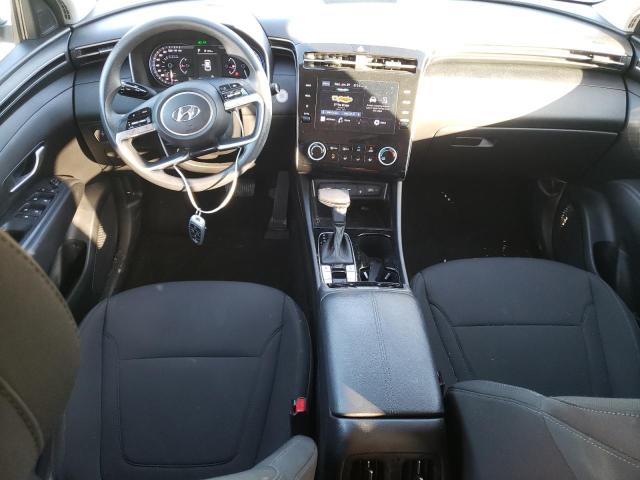 Photo 8 from auction – 2023 HYUNDAI TUCSON SEL with VIN 5NMJBCAE9PH227532