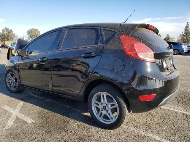 Photo 2 from auction – 2017 FORD FIESTA SE with VIN 3FADP4EJ9HM119914