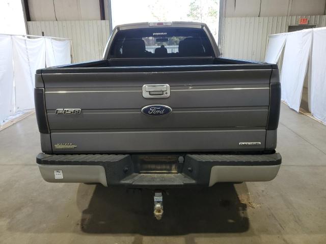 صورة رقم 6 من المزاد - 2014 FORD F150 SUPER مع VIN 1FTEX1CM2EFA06733