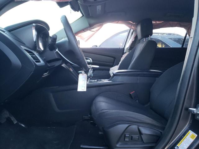 Photo 7 from auction – 2014 GMC TERRAIN SL with VIN 2GKALMEK5E6210867