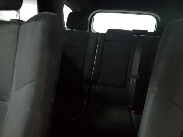 Photo 10 from auction – 2018 DODGE DURANGO SX with VIN 1C4RDJAG3JC213621
