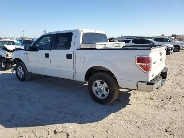 Photo 2 from auction – 2014 FORD F150 SUPER with VIN 1FTEW1CM8EKD44566