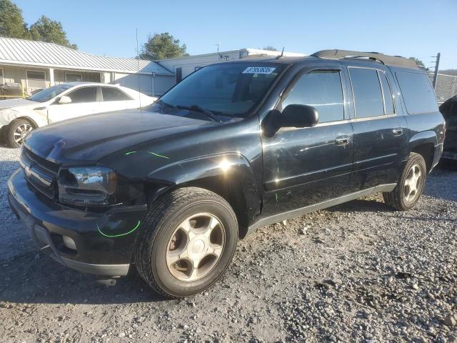 CHEVROLET TRAILBLAZE 2005 with VIN 1GNES16S156124420 - Photo from auction