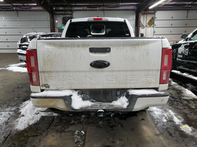 Photo 6 from auction – 2021 FORD RANGER XL with VIN 1FTER4FH2MLD86988