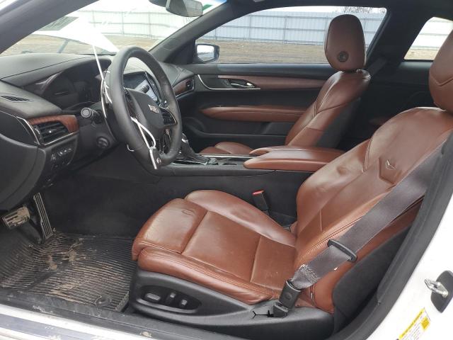 Photo 7 from auction – 2016 CADILLAC ATS PREMIU with VIN 1G6AF1RX3G0108781