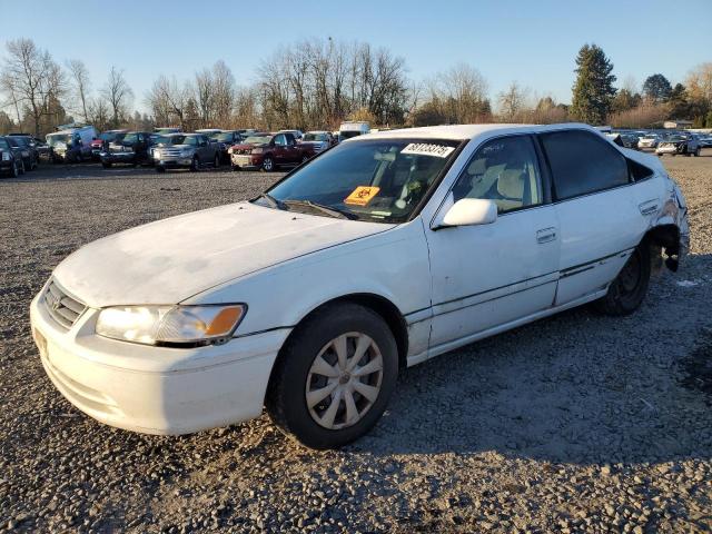 TOYOTA CAMRY CE 2001 with VIN JT2BG22K010567463 - Photo from auction