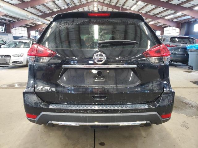 Photo 6 from auction – 2019 NISSAN ROGUE S with VIN 5N1AT2MT9KC729879