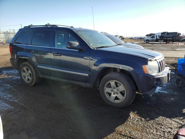 Photo 4 from auction – 2005 JEEP GRAND CHER with VIN 1J8HR58235C644781