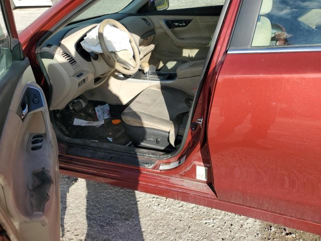 Photo 7 from auction – 2015 NISSAN ALTIMA 2.5 with VIN 1N4AL3AP3FC464289