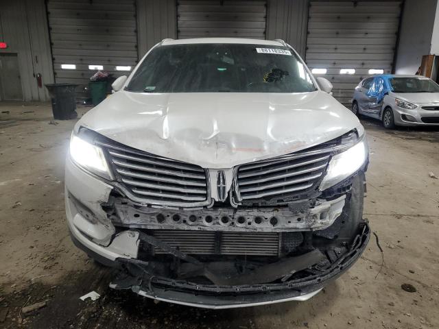 Photo 5 from auction – 2015 LINCOLN MKC with VIN 5LMCJ2A93FUJ05872