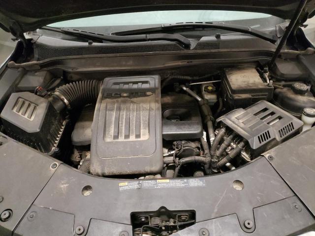 Photo 12 from auction – 2012 CHEVROLET EQUINOX LT with VIN 2GNFLGEK8C6306578