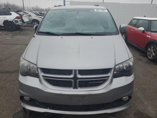 Photo 5 from auction – 2017 DODGE GRAND CARA with VIN 2C4RDGEG2HR699952