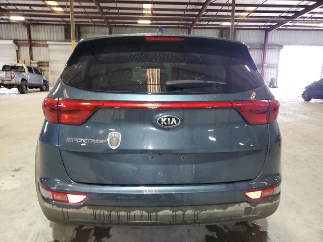 Photo 6 from auction – 2017 KIA SPORTAGE L with VIN KNDPMCAC1H7293441