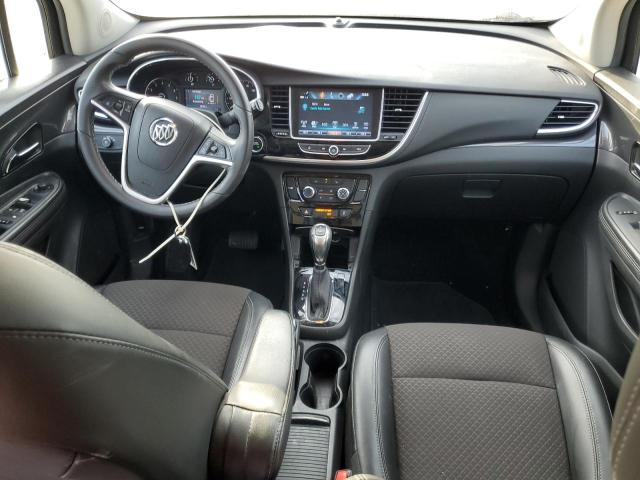 Photo 8 from auction – 2021 BUICK ENCORE PRE with VIN KL4CJASB2MB317412