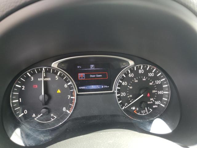 Photo 9 from auction – 2018 NISSAN ALTIMA 2.5 with VIN 1N4AL3AP2JC150268