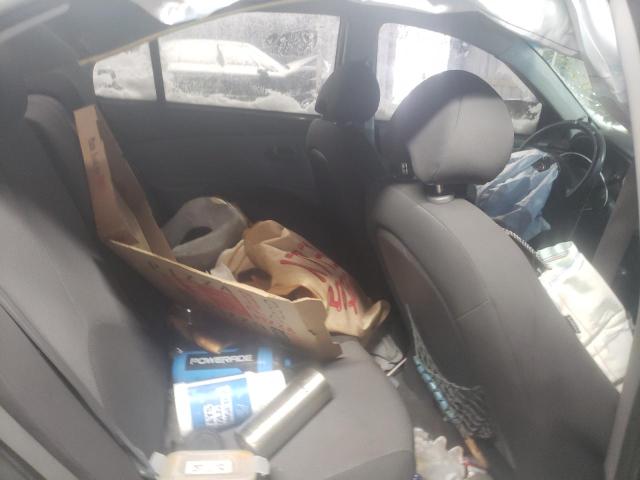 Zdjęcie 10 z aukcji – 2010 KIA RIO LX z VIN KNADH4A36A6654488