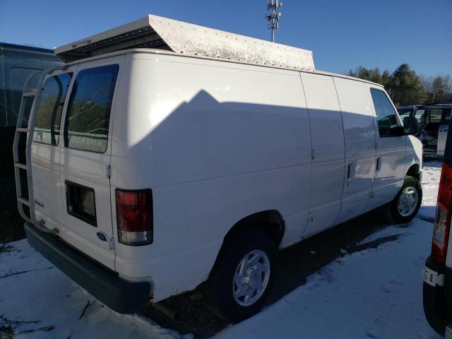 Photo 3 from auction – 2008 FORD ECONOLINE with VIN 1FTNE14W98DA12132