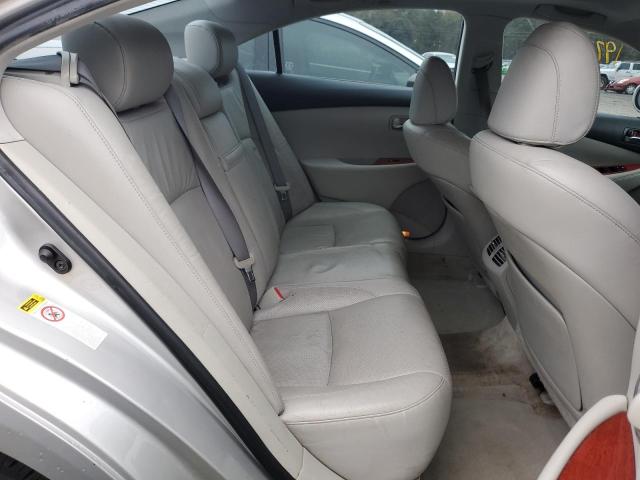 Photo 10 from auction – 2008 LEXUS ES 350 with VIN JTHBJ46G282161921
