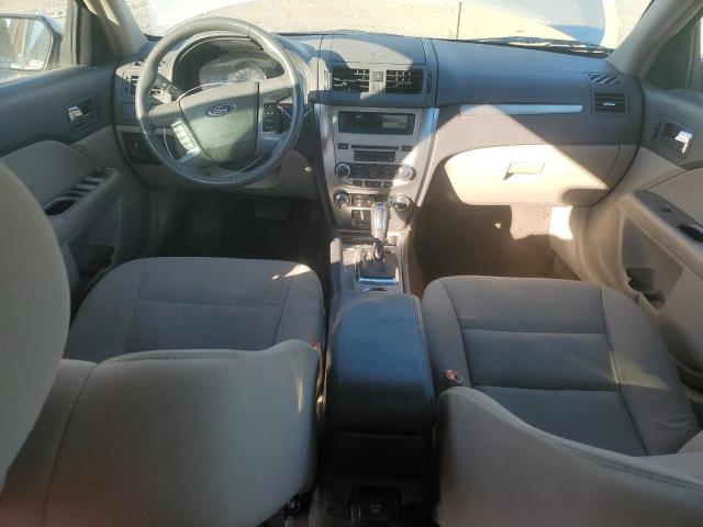 Photo 8 from auction – 2011 FORD FUSION HYB with VIN 3FADP0L33BR274238