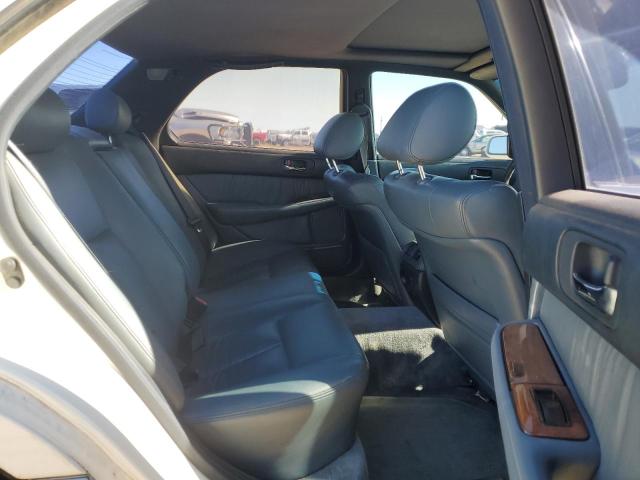 Photo 10 from auction – 1991 LEXUS LS 400 with VIN JT8UF11E0M0082199